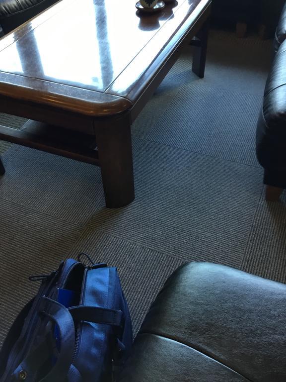 Kuwano Ya Hotell Ukiha Exteriör bild